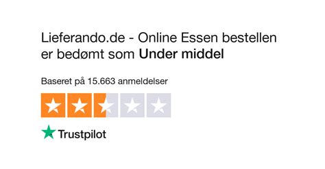 lieferando.de|Online Essen bestellen 